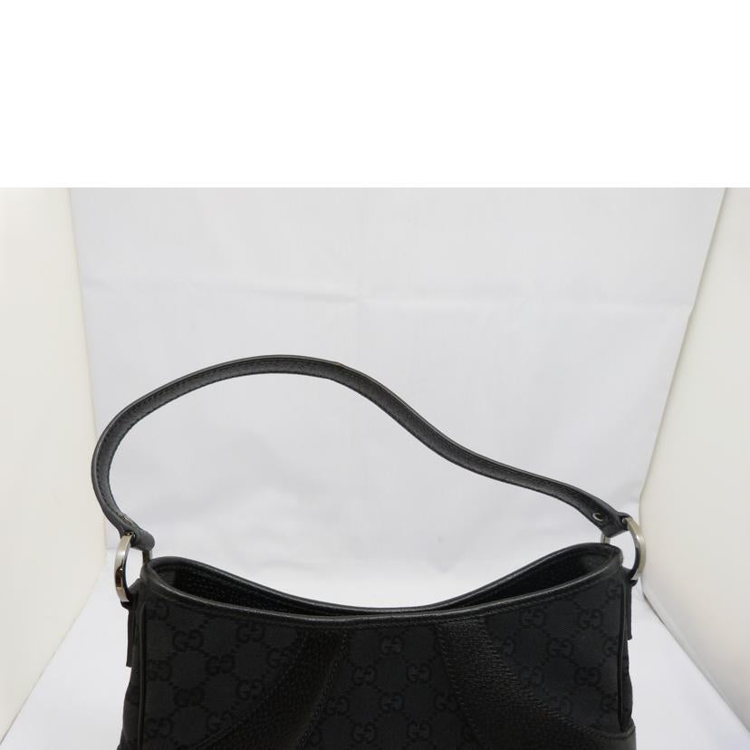 GUCCI グッチ/GGキャンバス ワンショルダー/113012//002122/Aランク/03