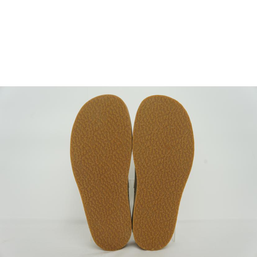 McKINLAYS マッキンレイズ/スエードレザースリッポン//Aランク/09