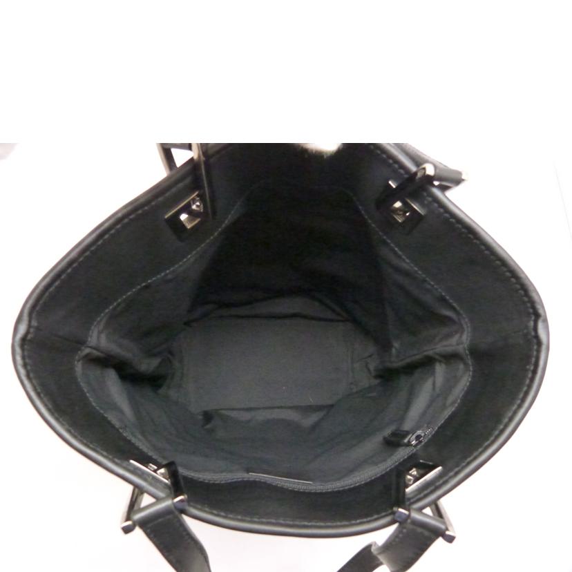 GUCCI グッチ/GGデニムトートバッグ/31244//002058/ABランク/03