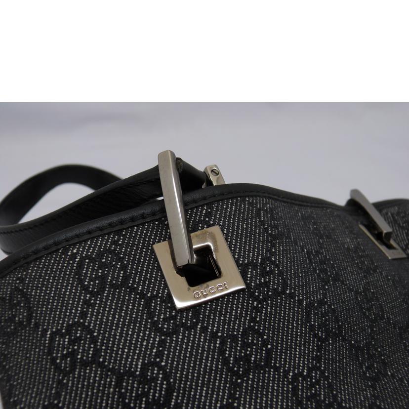 GUCCI グッチ/GGデニムトートバッグ/31244//002058/ABランク/03