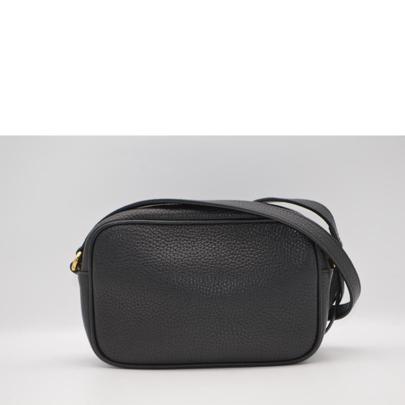 GUCCI グッチ/ソーホーインターロッキングGレザーショルダー/347994//562***/SAランク/89