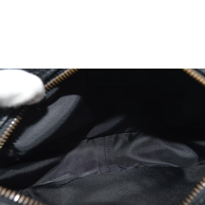 GUCCI グッチ/ソーホーインターロッキングGレザーショルダー/347994//562***/SAランク/89