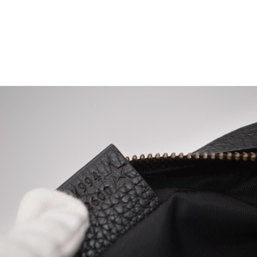 GUCCI グッチ/ソーホーインターロッキングGレザーショルダー/347994//562***/SAランク/89