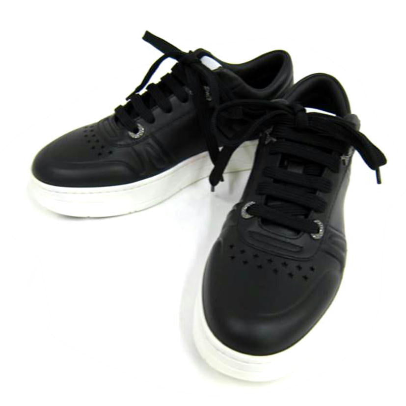 JIMMY CHOO ジミーチュウ/JIMMY CHOO スニーカー//SAランク/82