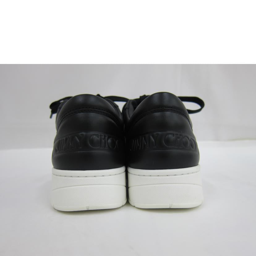 JIMMY CHOO ジミーチュウ/JIMMY CHOO スニーカー//SAランク/82