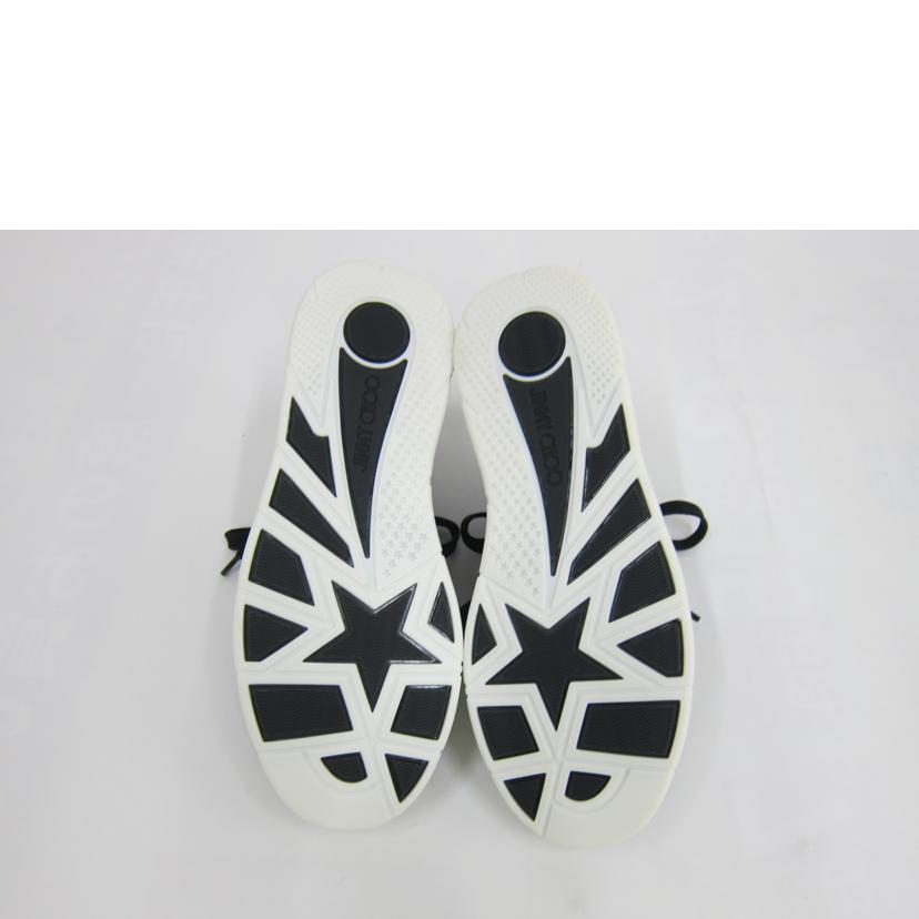 JIMMY CHOO ジミーチュウ/JIMMY CHOO スニーカー//SAランク/82