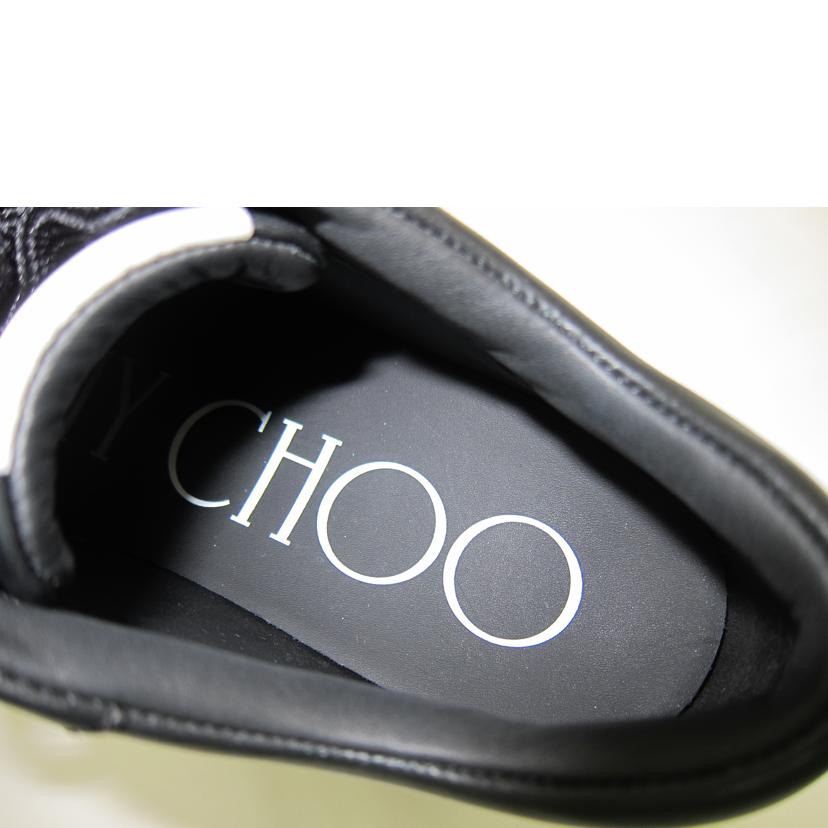 JIMMY CHOO ジミーチュウ/JIMMY CHOO スニーカー//SAランク/82