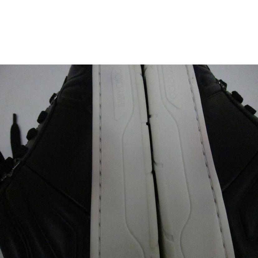 JIMMY CHOO ジミーチュウ/JIMMY CHOO スニーカー//SAランク/82