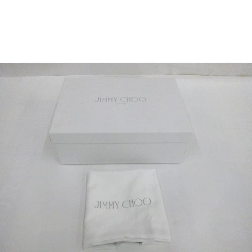 JIMMY CHOO ジミーチュウ/JIMMY CHOO スニーカー//SAランク/82