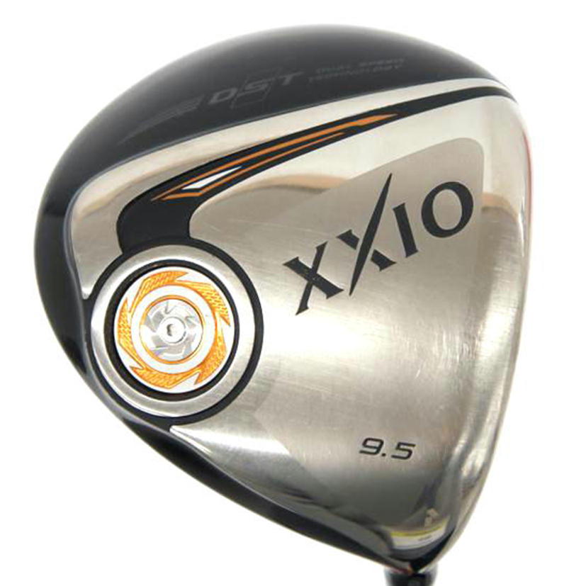 DUNLOP ダンロップ/ド/ゼクシオ9 カウラモデル/XXIO 9カウラモデル(2016)//Bランク/75