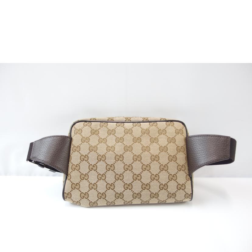 GUCCI グッチ/GGキャンバスボディバッグ/アウトレット/449174//486628/Aランク/83