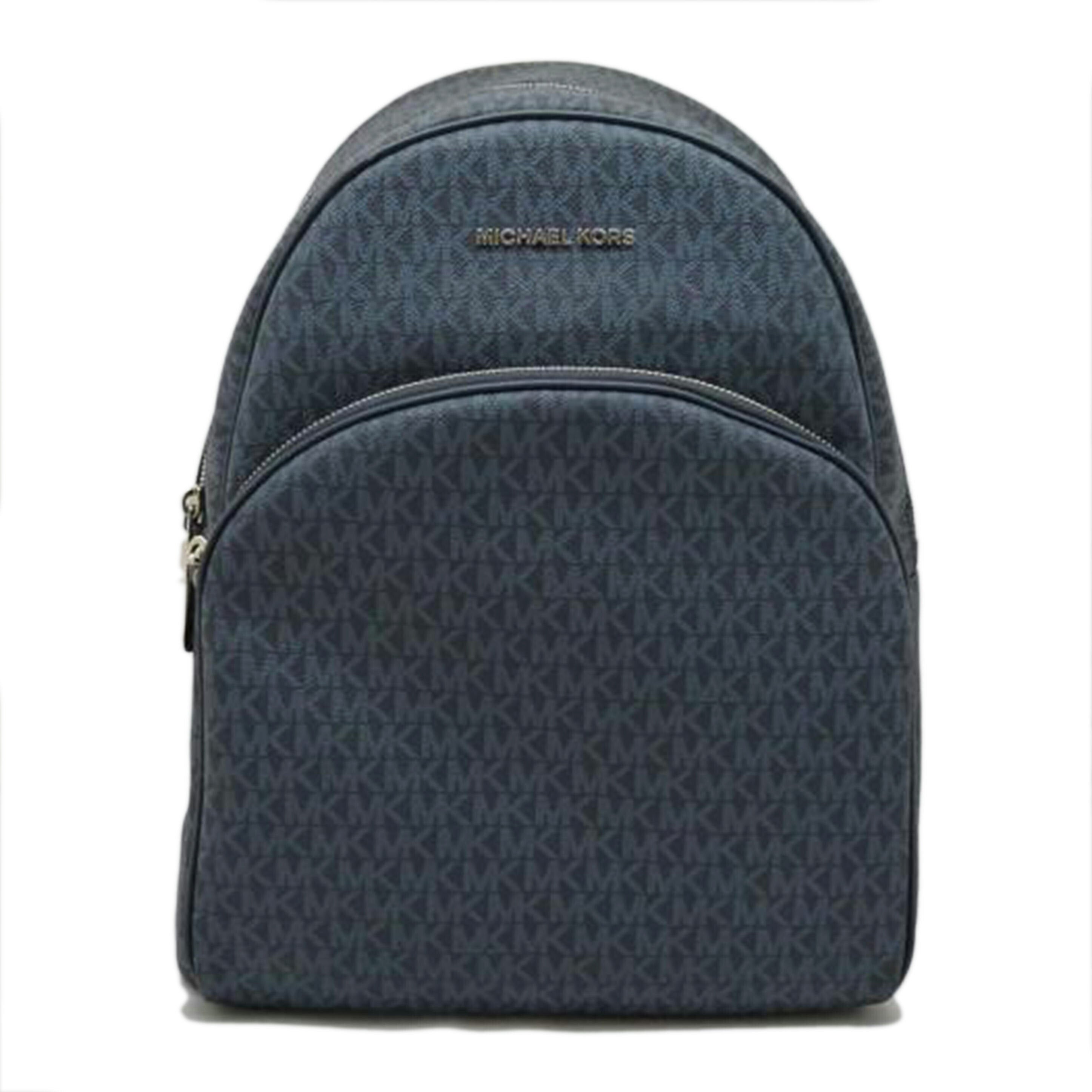 MICHAEL KORS マイケルコース/ラージモノグラムリュック/MKロゴ/A4対応/35F8SAYB7B//Aランク/03