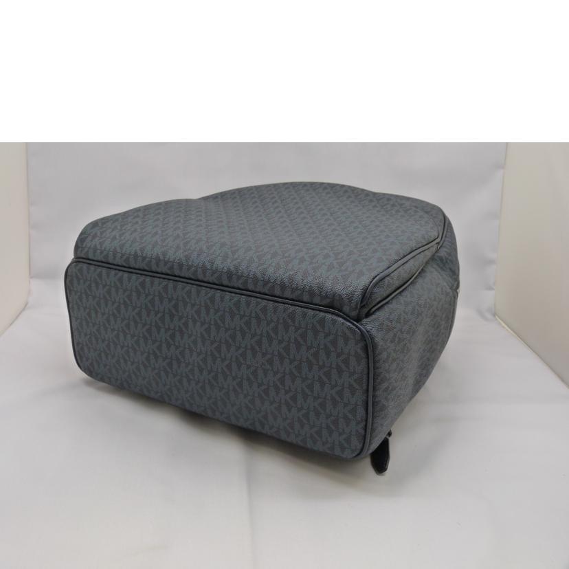 MICHAEL KORS マイケルコース/ラージモノグラムリュック/MKロゴ/A4対応/35F8SAYB7B//Aランク/03