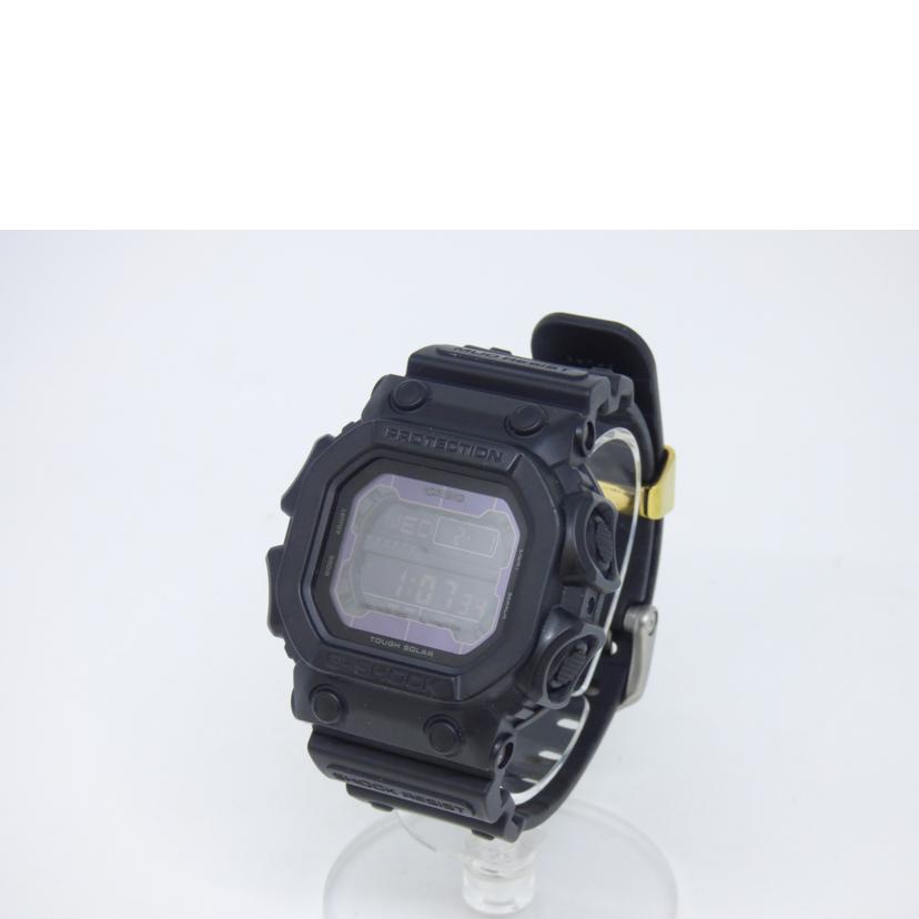 CASIO カシオ/G-SHOCK/SOLAR/GX-56BB-1DR//3221/Bランク/64