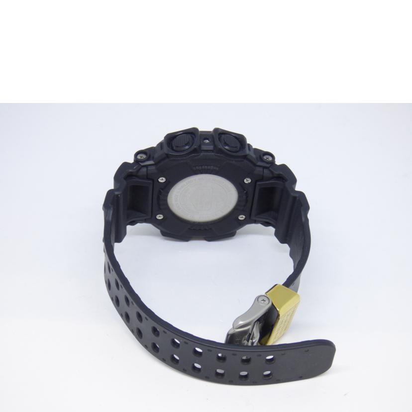 CASIO カシオ/G-SHOCK/SOLAR/GX-56BB-1DR//3221/Bランク/64