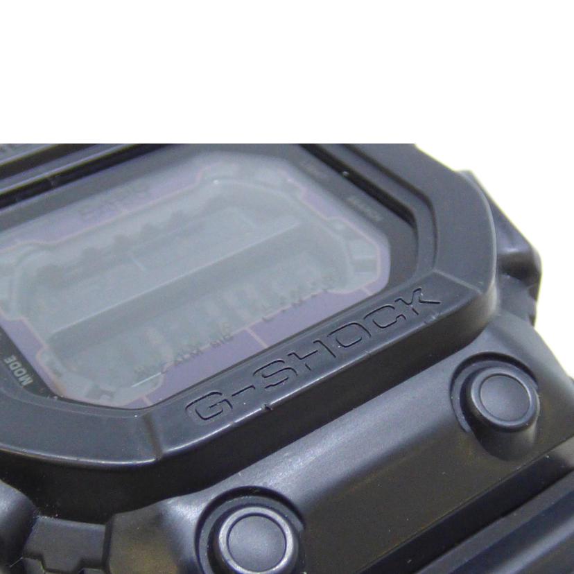 CASIO カシオ/G-SHOCK/SOLAR/GX-56BB-1DR//3221/Bランク/64