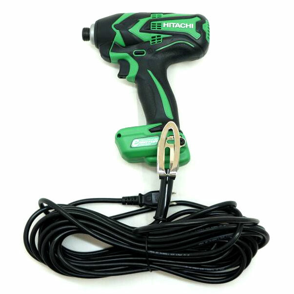 HITACHI 日立/インパクトドライバ/WH 12VE(SC)//540397/Aランク/09