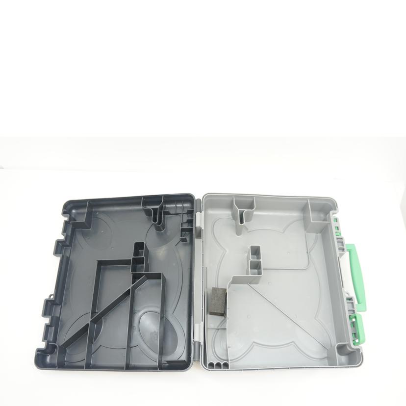 HITACHI 日立/インパクトドライバ/WH 12VE(SC)//540397/Aランク/09