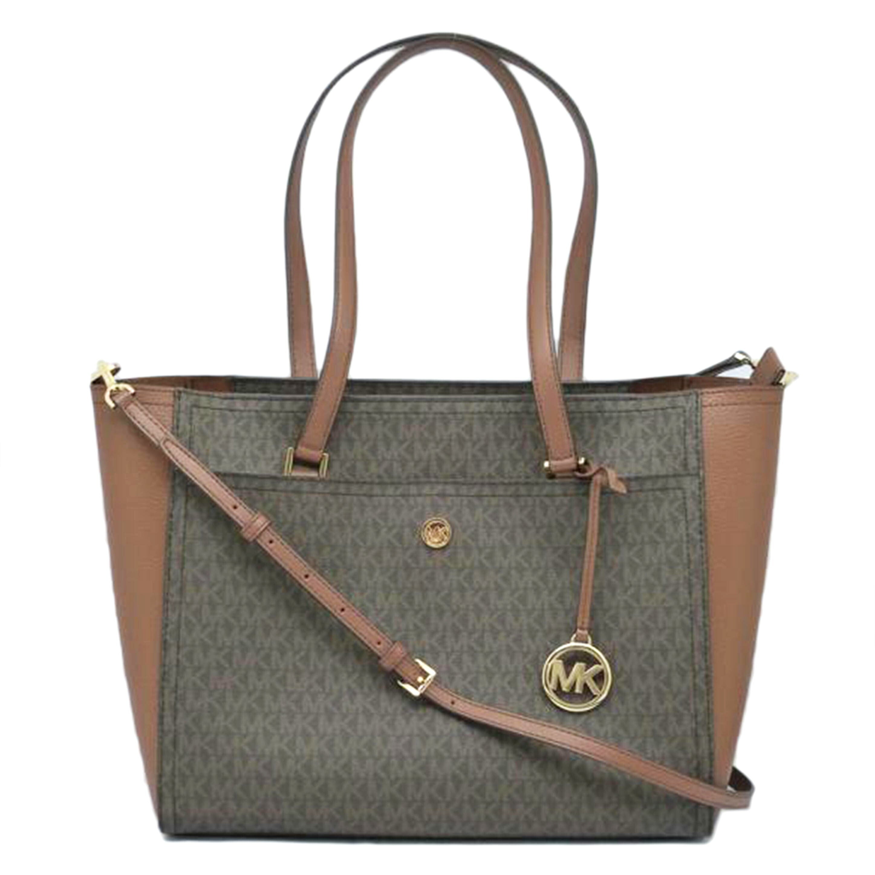 MICHAEL KORS マイケルコース/トートバッグ/3in1/35T1G5MT7B//Aランク/03