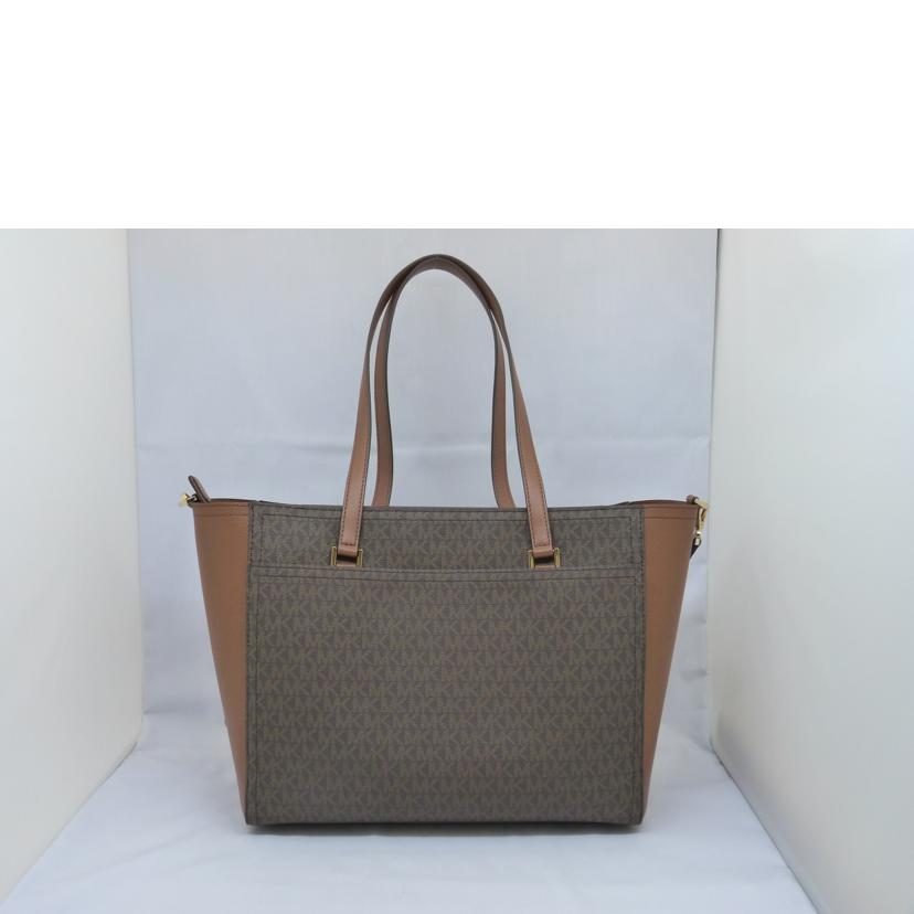 MICHAEL KORS マイケルコース/トートバッグ/3in1/35T1G5MT7B//Aランク/03