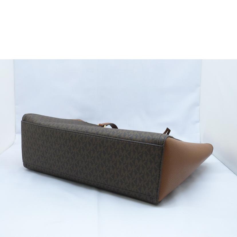 MICHAEL KORS マイケルコース/トートバッグ/3in1/35T1G5MT7B//Aランク/03