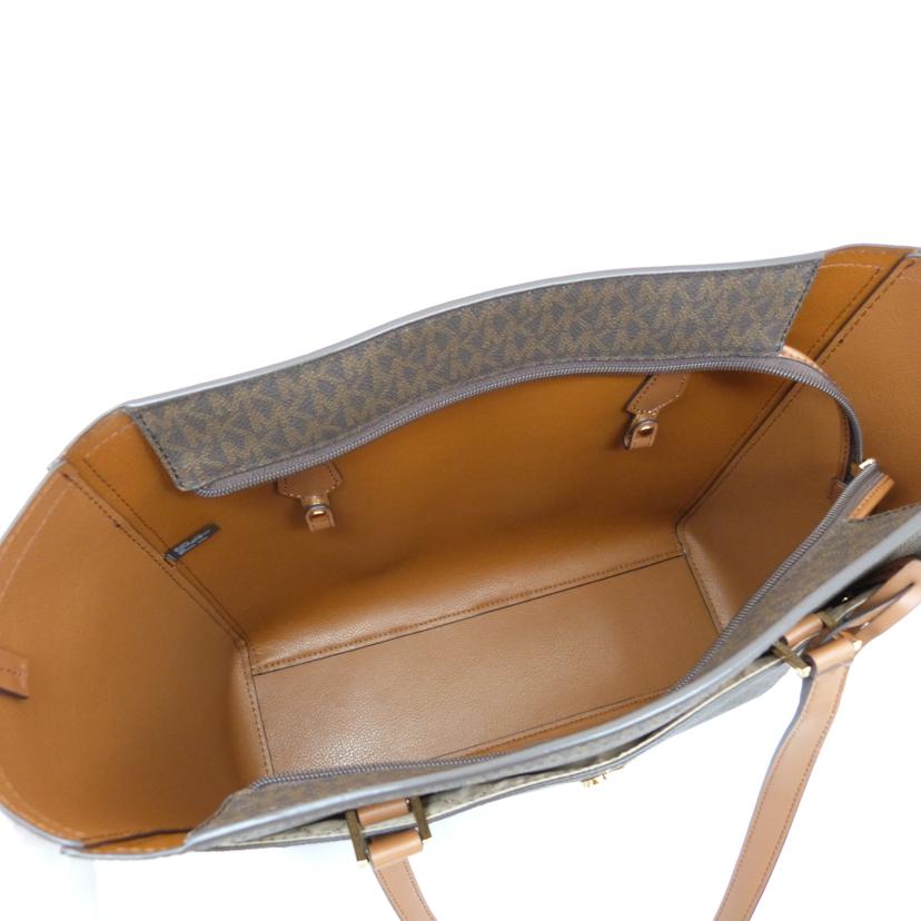 MICHAEL KORS マイケルコース/トートバッグ/3in1/35T1G5MT7B//Aランク/03