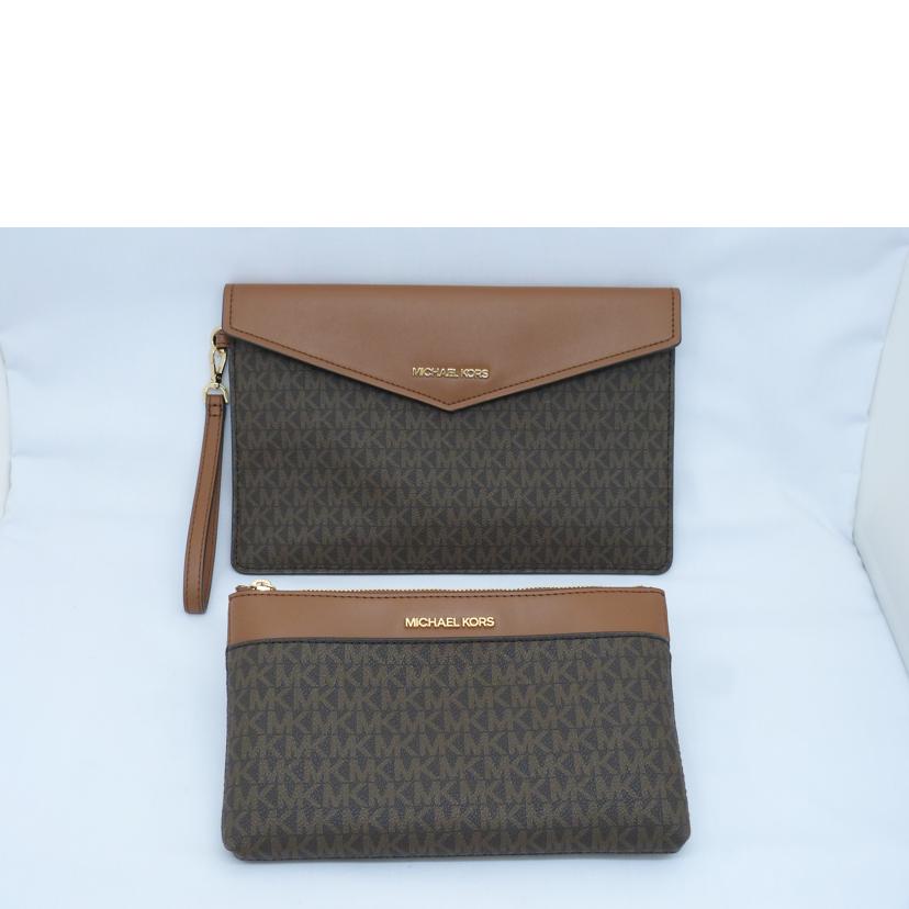 MICHAEL KORS マイケルコース/トートバッグ/3in1/35T1G5MT7B//Aランク/03