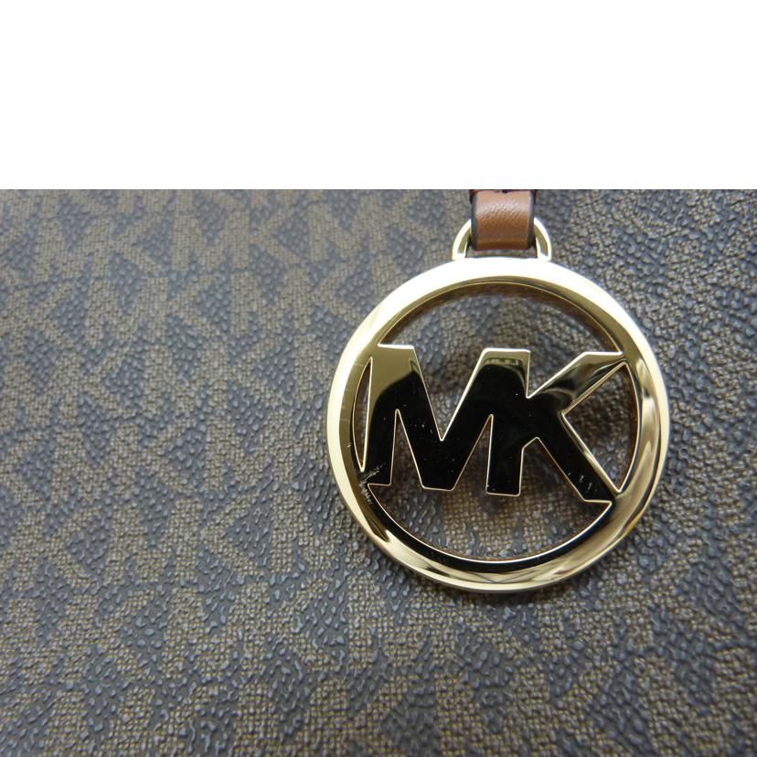 MICHAEL KORS マイケルコース/トートバッグ/3in1/35T1G5MT7B//Aランク/03