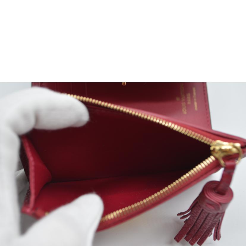 LV ルイヴィトン/ポルトフォイユ・クロワゼット・コンパクト/ダミエ/スリーズ/N60216//MI4***/Aランク/89