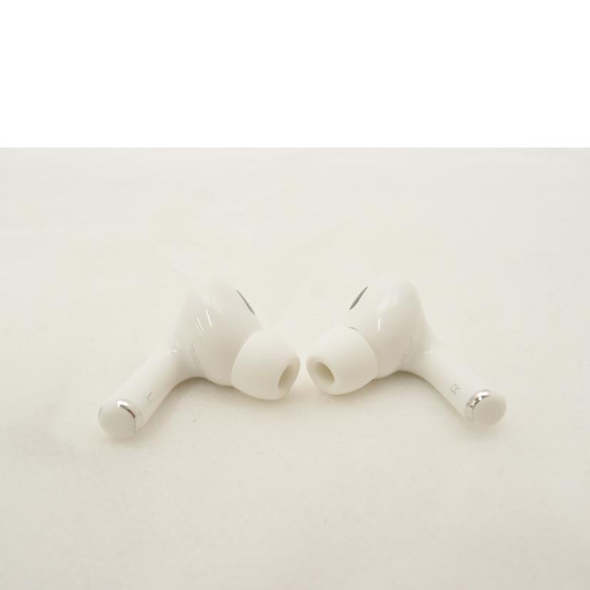 Apple アップル/AirPods Pro 第2世代/MQD83J/A//SN9634H9D9V/Aランク/69