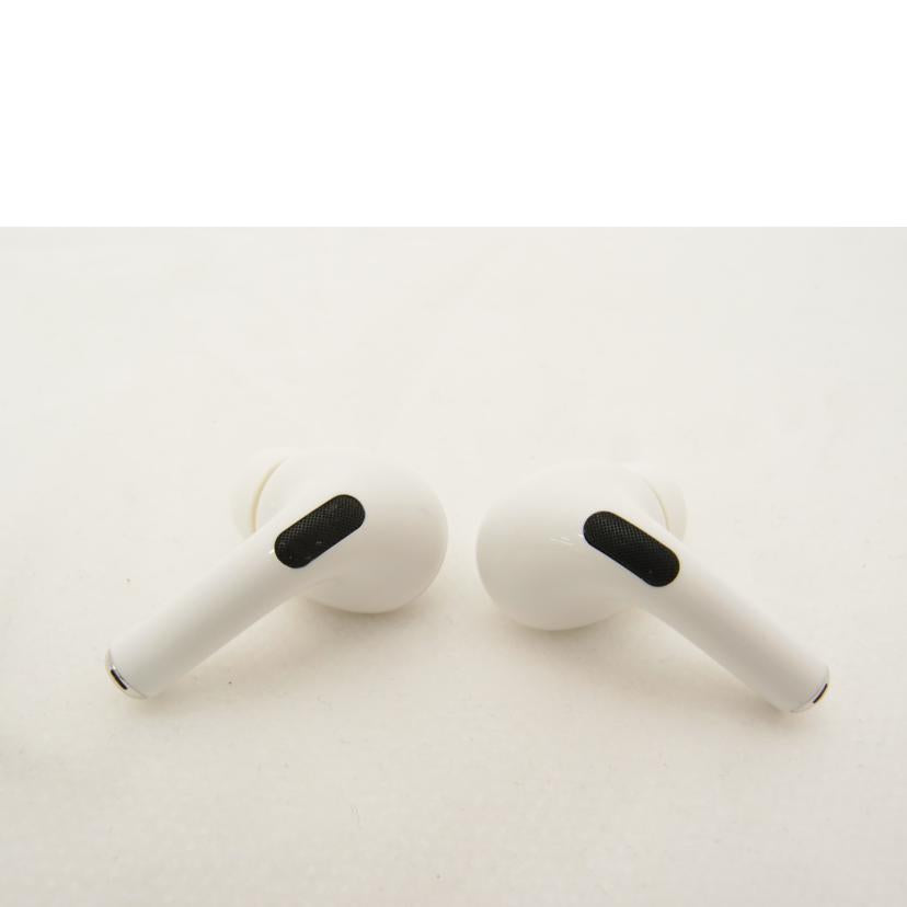 Apple アップル/AirPods Pro 第2世代/MQD83J/A//SN9634H9D9V/Aランク/69