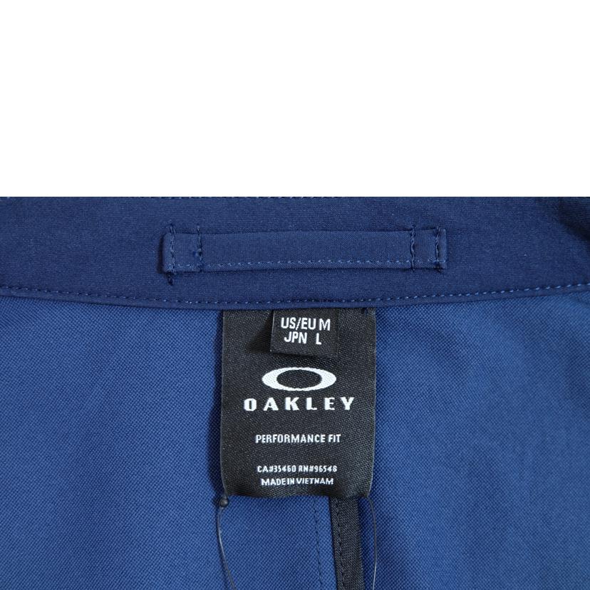 OAKLEY オークリー/テーラードジャケット/F0A403349//SAランク/71