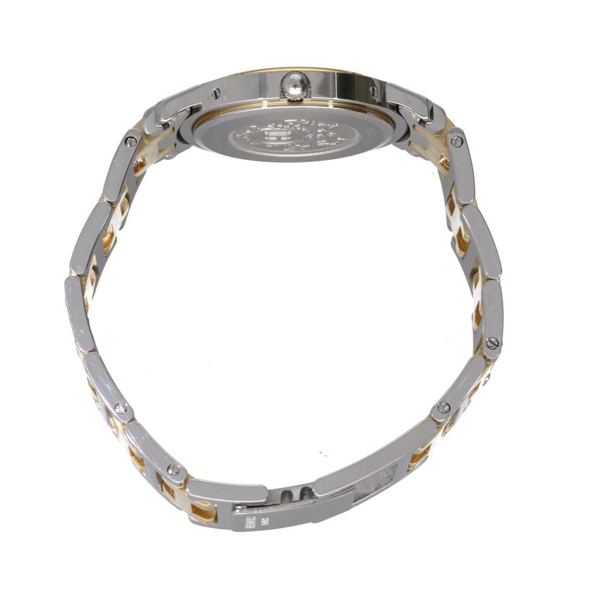 HERMES エルメス/クリッパーデイト/ベルトネジ固着/CL3.440//772***/Bランク/06