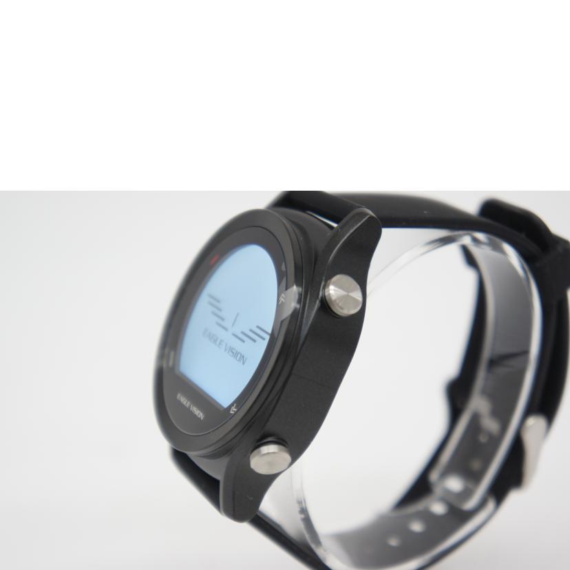 EAGLE VISION イーグルビジョン/watch ACE/GPSゴルフウォッチ/EV-933//EV-933214904654/SAランク/05