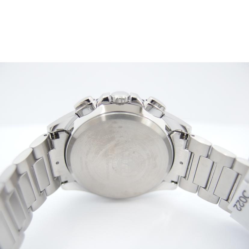 CITIZEN シチズン/シチズンコレクション/ダイレクトフライト/電波ソーラー/CB5874-90A//1N2050308/SAランク/83