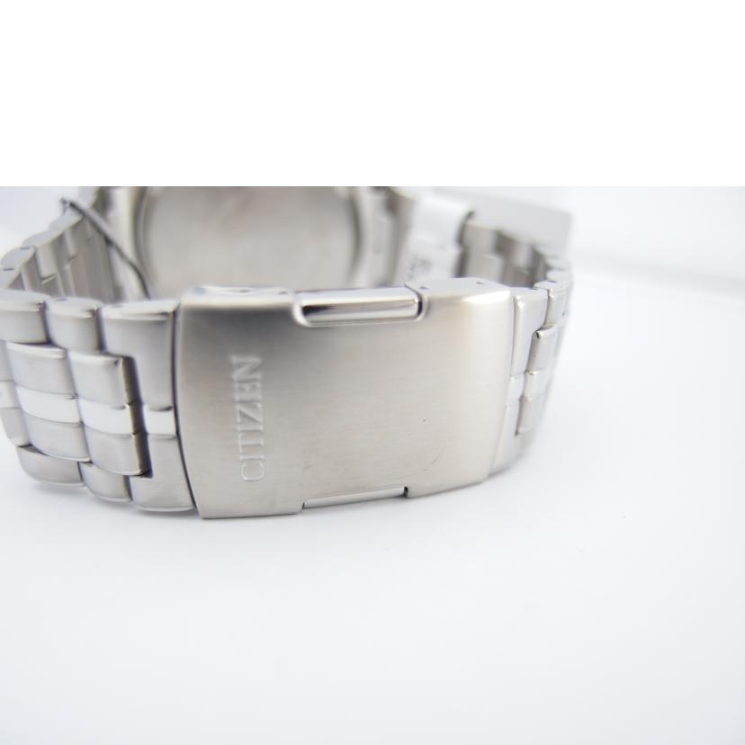 CITIZEN シチズン/シチズンコレクション/ダイレクトフライト/電波ソーラー/CB5874-90A//1N2050308/SAランク/83