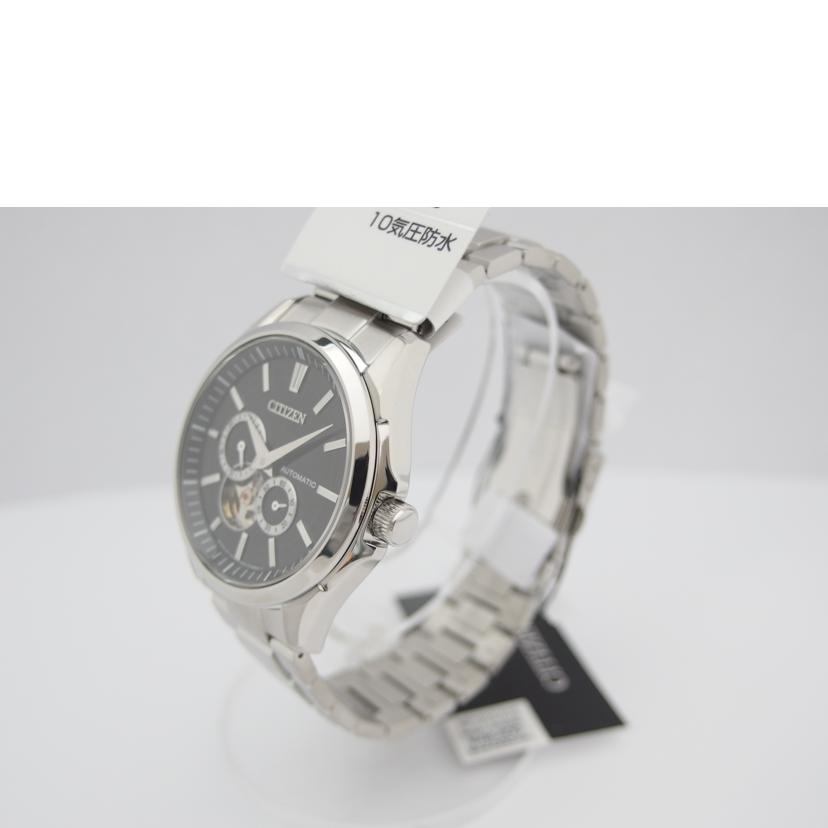 CITIZEN シチズン/シチズンコレクション/メカニカル/オートマ/NP1010-51E//022050115/SAランク/83
