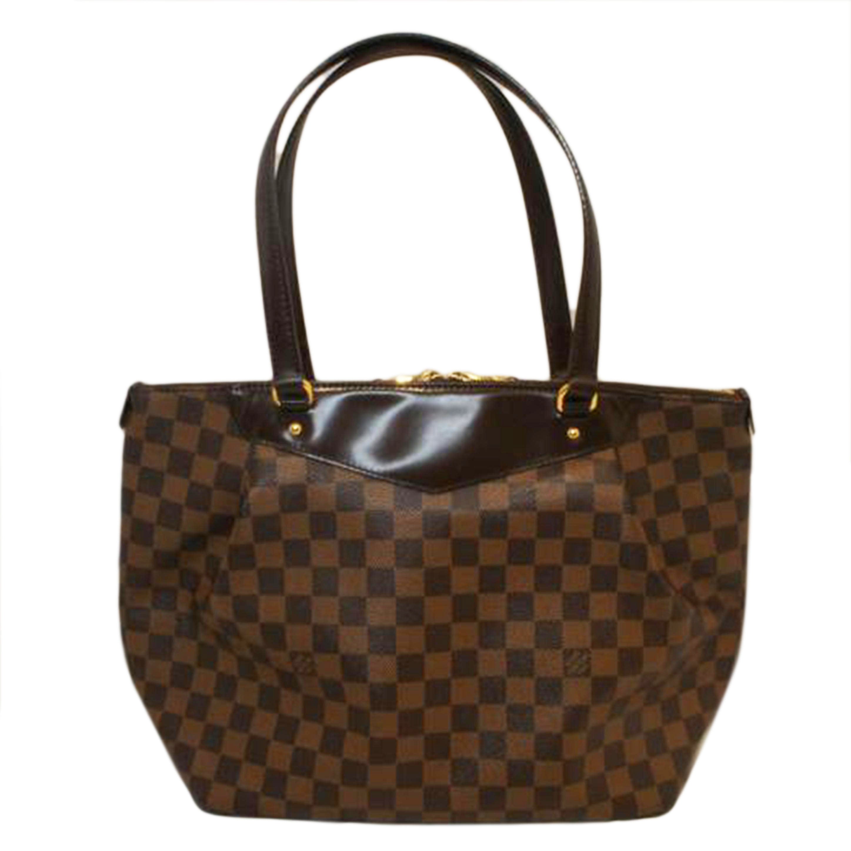 LV ルイヴィトン/ウエストミンスターGM/N41103//DR0152/ABランク/92