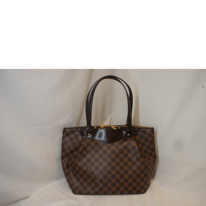 LV ルイヴィトン/ウエストミンスターGM/N41103//DR0152/ABランク/92