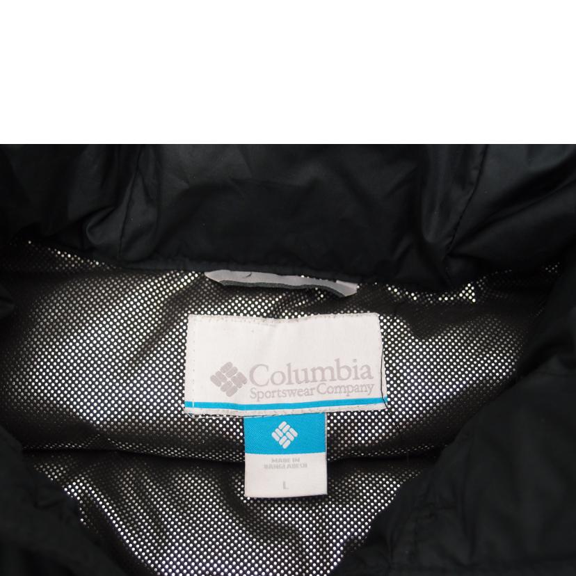Columbia コロンビア/Columbia/パイクレイクフーデッド//Aランク/69