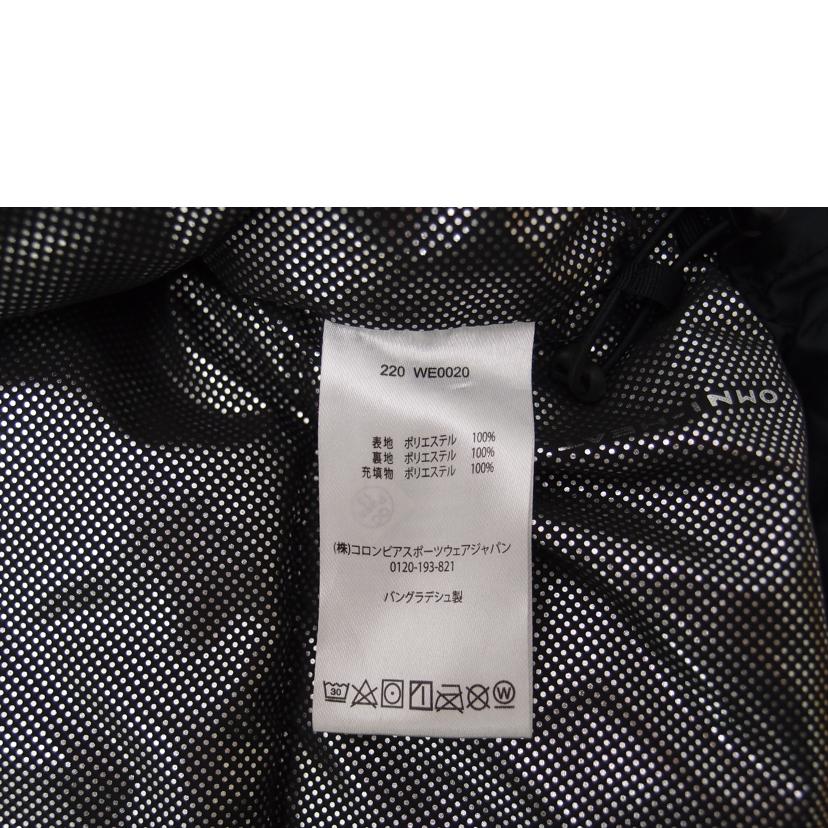 Columbia コロンビア/Columbia/パイクレイクフーデッド//Aランク/69