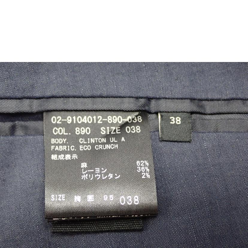 Theory Theory/★Theory スーツ/02-9106019-890-032//Bランク/62