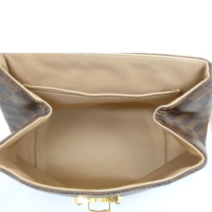 LOUIS VUITTON ルイ・ヴィトン/クラプトン・バックパック/N42259//SP2178/ABランク/03