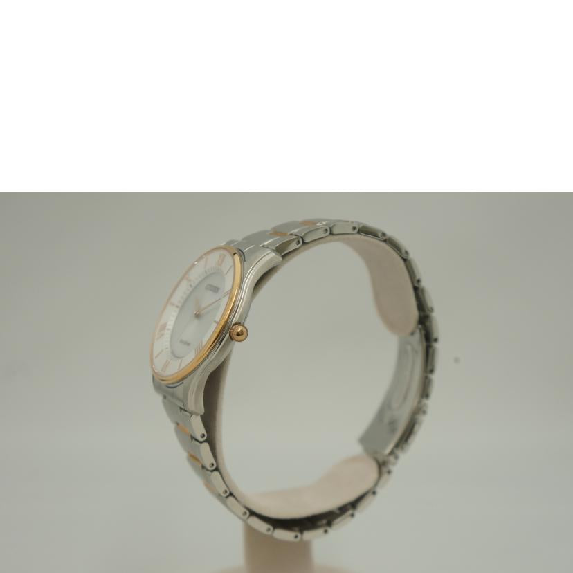 CITIZEN シチズン/エコドライブ/E031-S111056//741050512/Aランク/09