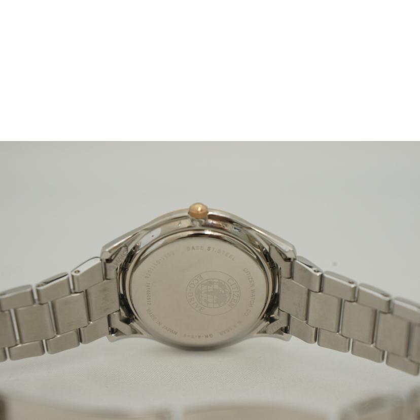 CITIZEN シチズン/エコドライブ/E031-S111056//741050512/Aランク/09