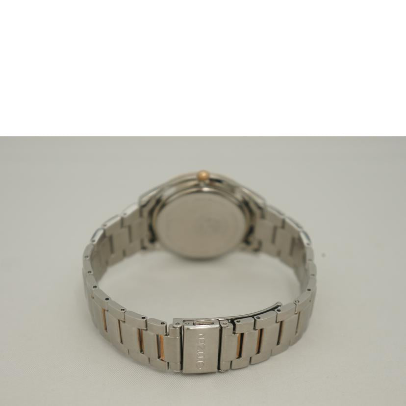 CITIZEN シチズン/エコドライブ/E031-S111056//741050512/Aランク/09