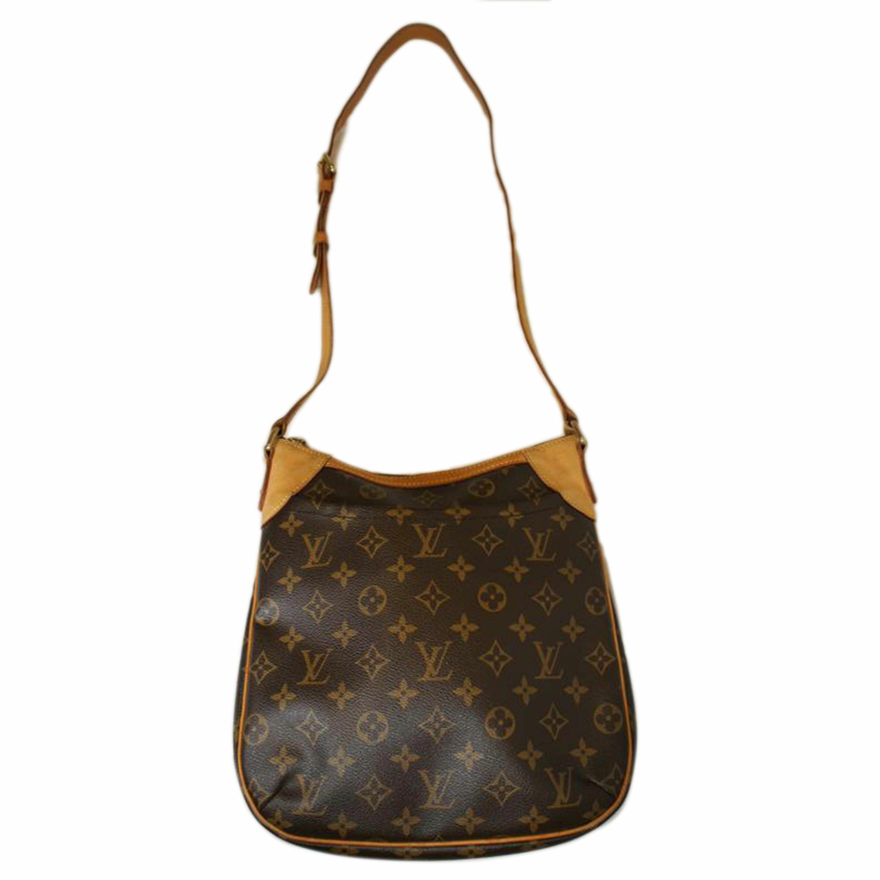 LV ルイヴィトン/オデオンPM/M56390//CA5008/ABランク/92