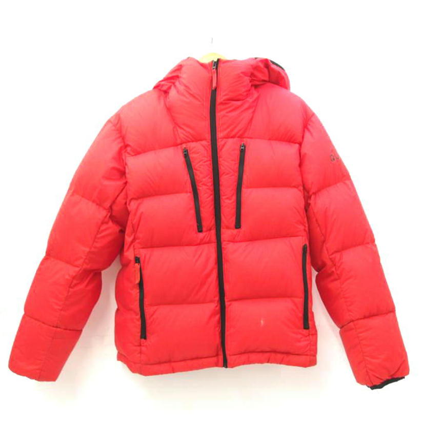 QUIKSILVER クリックシルバー/QUIKSILVER ダウンジャケット//ABランク/69