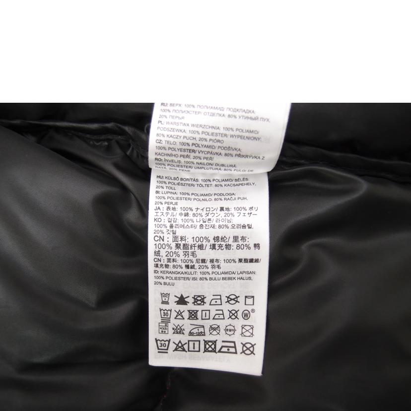 QUIKSILVER クリックシルバー/QUIKSILVER ダウンジャケット//ABランク/69