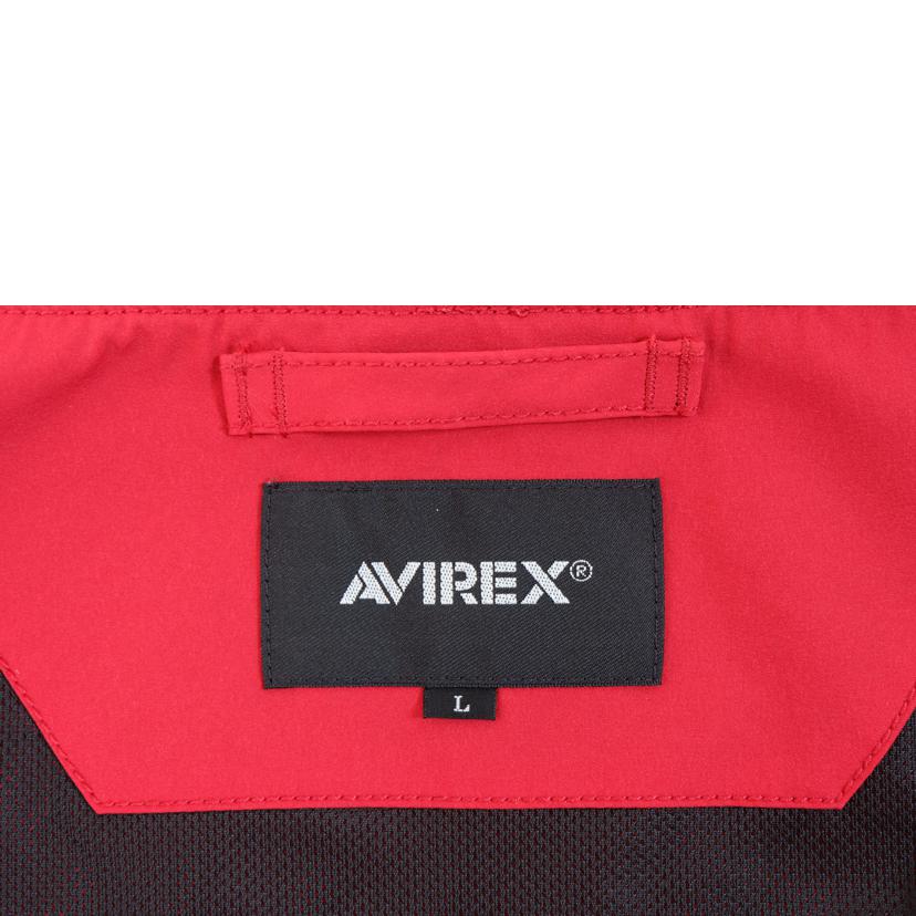 AVIREX アヴィレックス/BLACKBARDスタンドカラージャケット/6102133//BCランク/71
